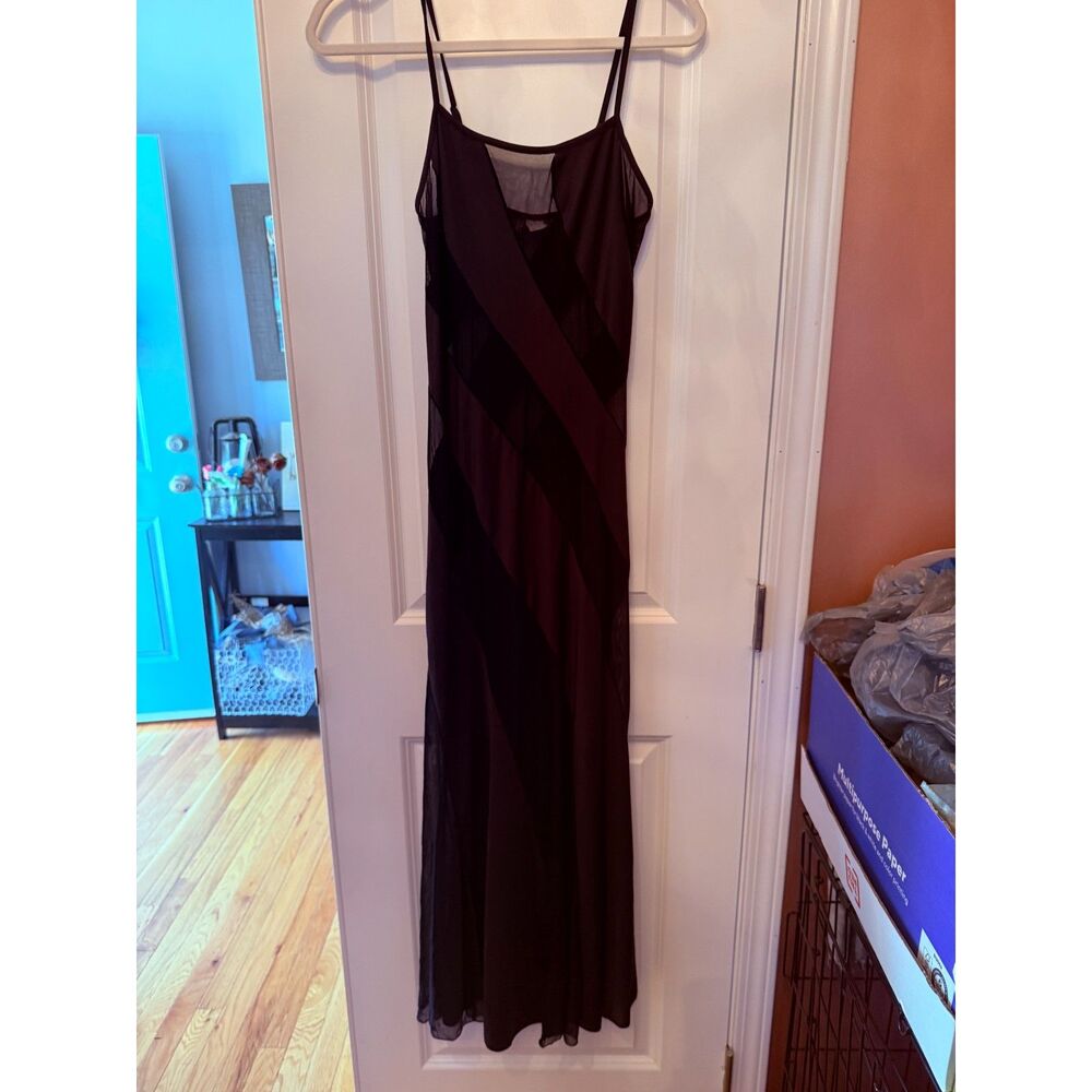 Frederick's of Hollywood Lingerie Dress Size Small GUC